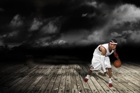 九游官网pc-“战术揭秘：湖人队成功封锁对手核心”，湖人队封面