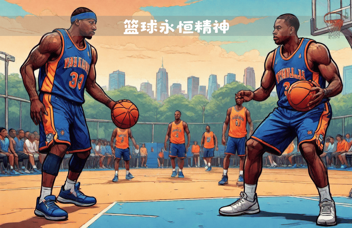 “NBA文化巡礼：篮球成就全球青少年的梦想”