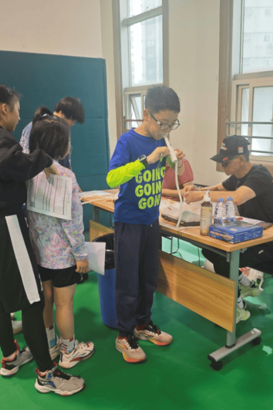 特色科技创新推动青少年青训设备升级，提升训练效果的简单介绍