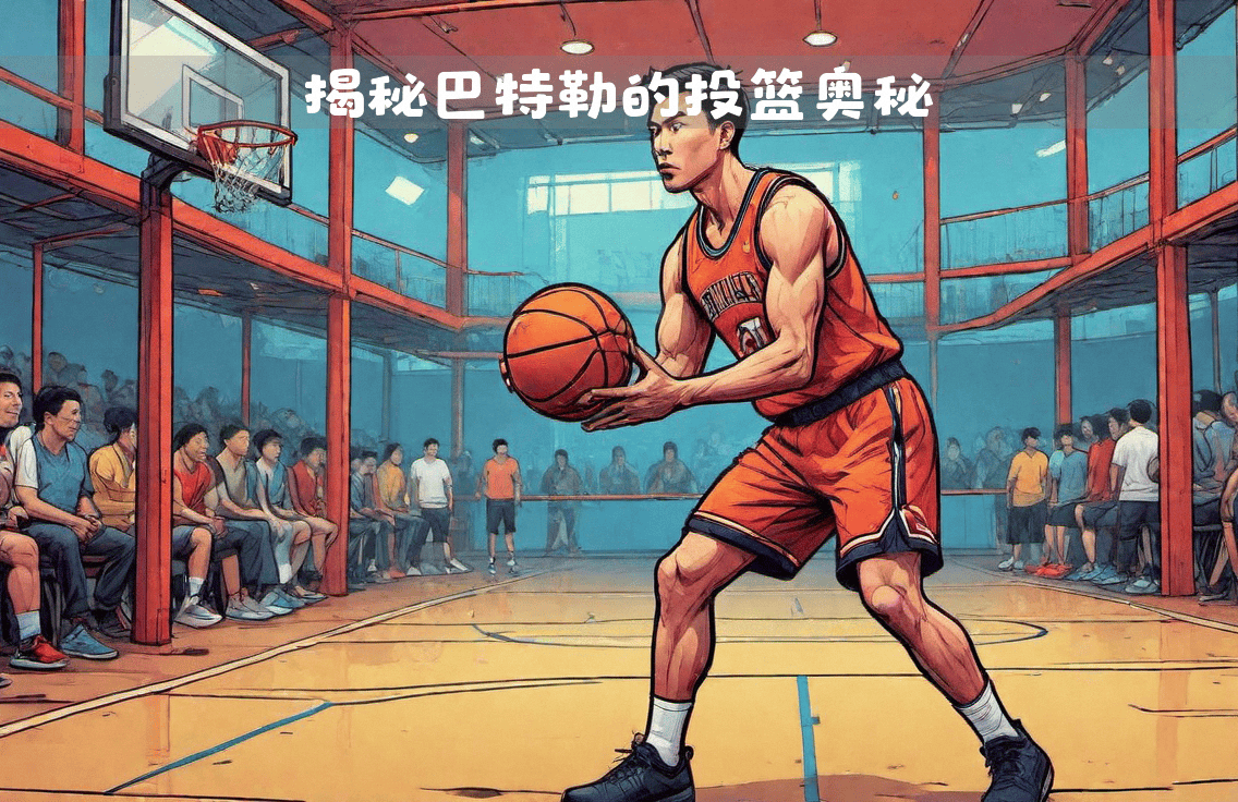 训练奥秘：NBA明星日常训练的幕后揭秘的简单介绍
