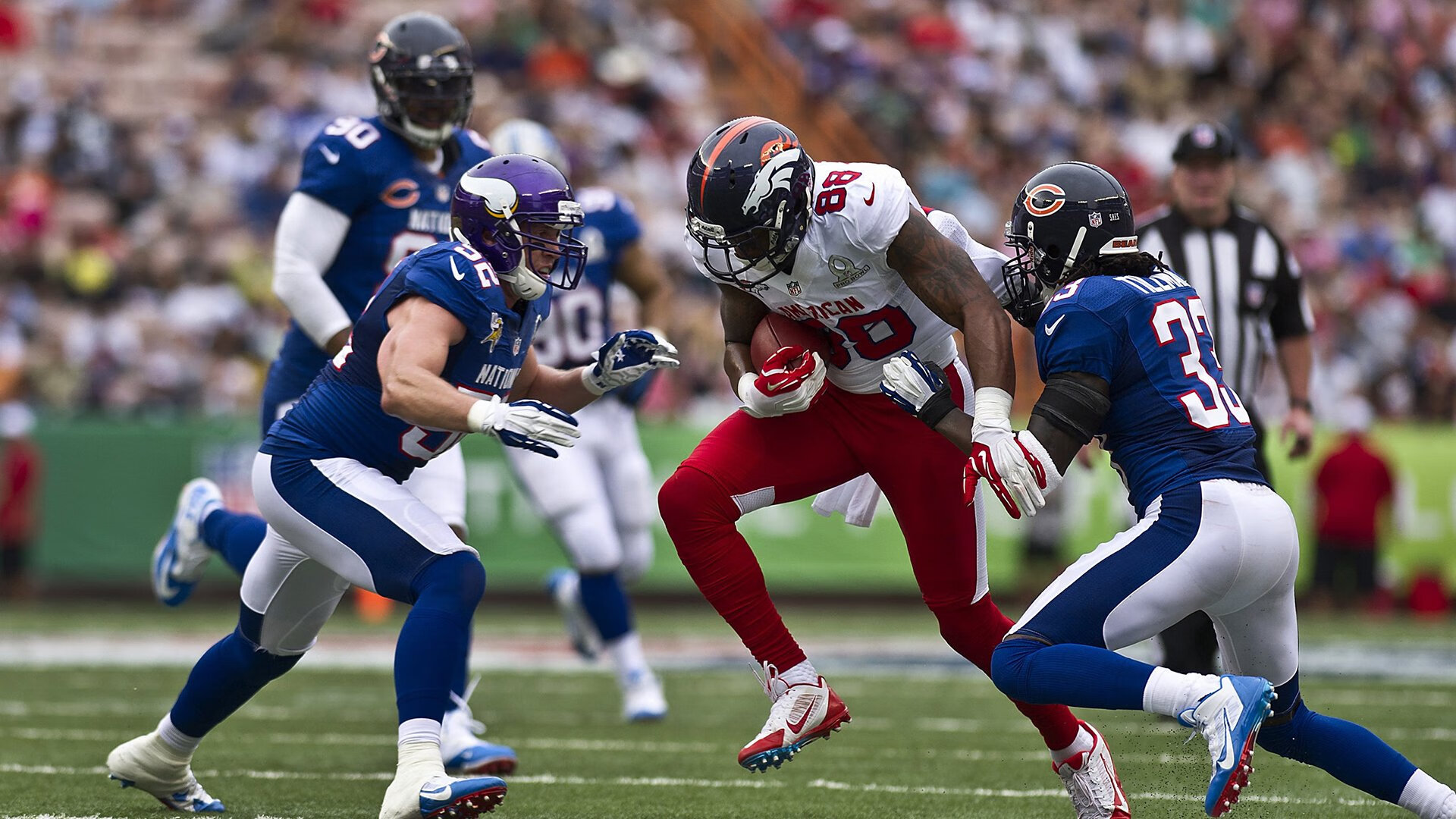 足球界的“黑科技”：未来比赛是否会用到机器人？，机器人足球比赛是人工智能吗